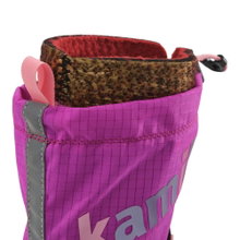 Kamik Winterstiefel Waterbug 5G (wasserdicht) violett Kinder